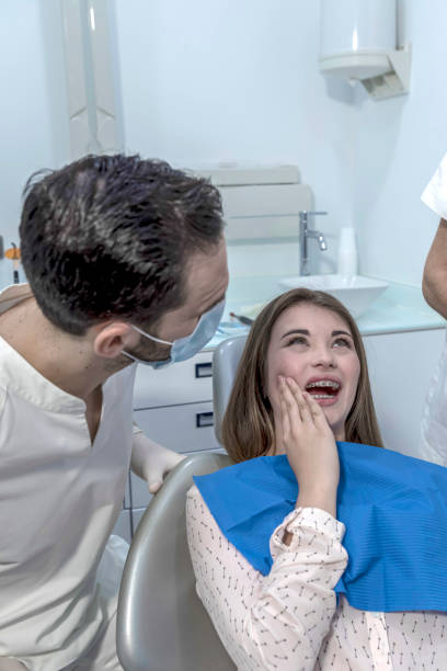 Best Emergency Wisdom Teeth Removal in Silver Lakes, CA