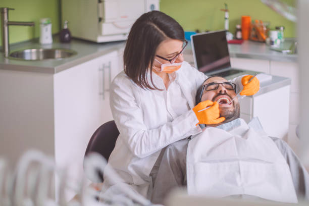 Best Emergency Gum Treatment in Silver Lakes, CA