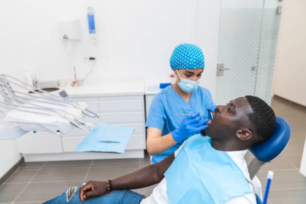 Best Emergency Tooth Extraction in Silver Lakes, CA